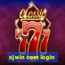 xjwin com login